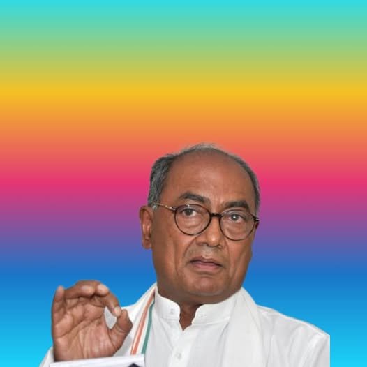 दिग्विजय सिंह को BJP का खुला न्योता: “आइए भाजपा में”, CM मोहन यादव का बड़ा ऐलान