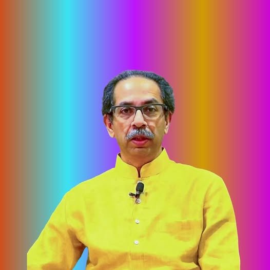 मातोश्री के बाहर बगावत, उद्धव पर ‘गद्दारी’ के आरोप