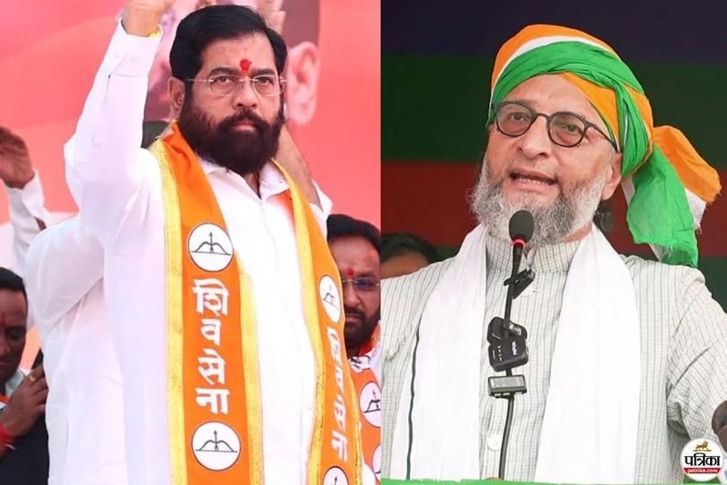 परली नगर परिषद में चौंकाने वाला गठबंधन