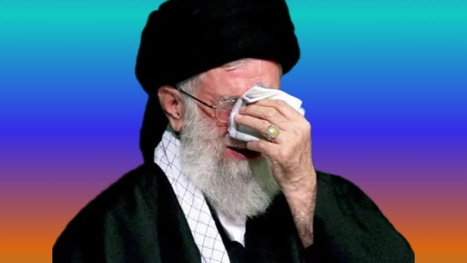 सदमे में पूरी दुनिया: अमेरिका ने ईरान पर ठोक दिया तगड़ा वार, बर्बाद हो गया आधा देश!