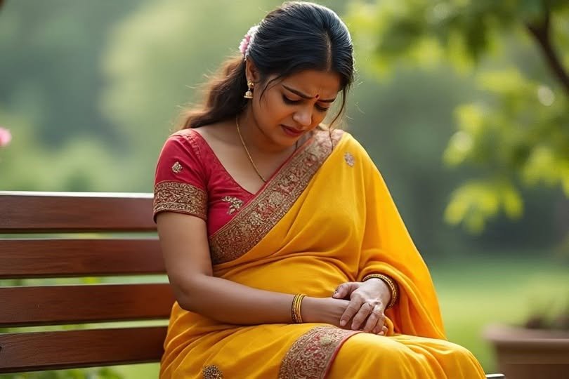 ससुर-देवर की गंदी नजर! महाराष्ट्र में रिश्तों का काला सच!