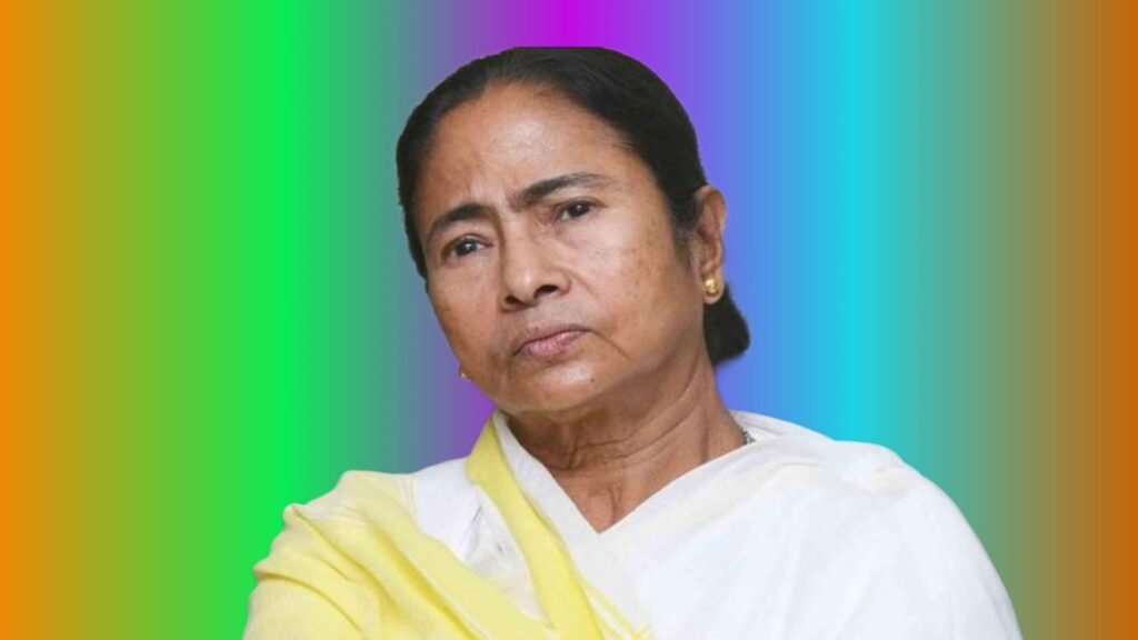 ममता बनर्जी पर सुप्रीम कोर्ट का बड़ा एक्शन: ED रेड में दखल, नोटिस जारी – जेल का खतरा