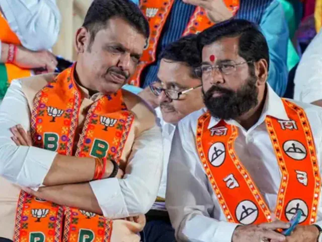 मुंबई मेयर 2026: BJP की जीत के बाद ये 5 दिग्गज रेस में, कौन बनेगा पहला BJP मेयर?