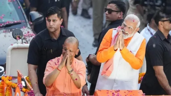 मोदी के बाद कौन बन सकता है देश का अगला प्रधानमंत्री?सर्वे में आए चौंकाने वाले नतीजे, नाम जानकर हैरान रह जाएंगे आप।