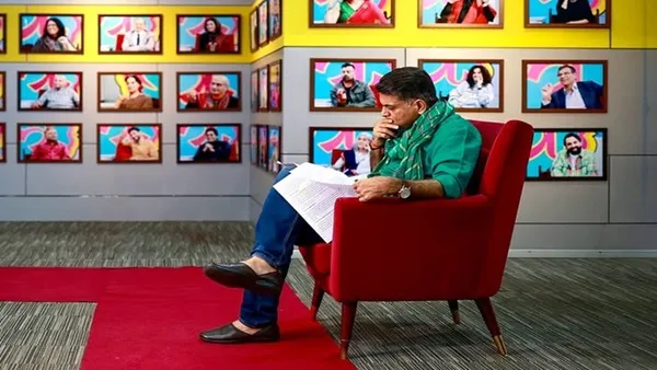 सौरभ द्विवेदी को लल्लनटॉप से निकालने का दावा: आमिर खान पोस्ट की वजह से? सोशल मीडिया पर बड़ा खुलासा