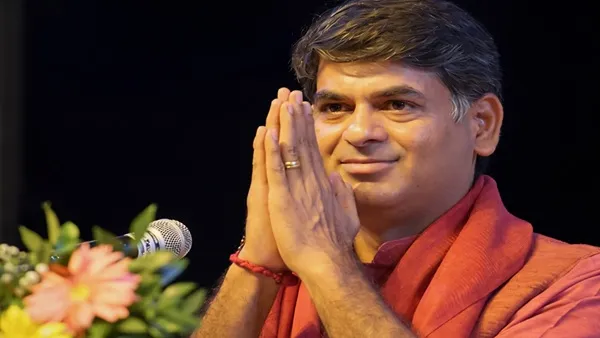 सौरभ द्विवेदी ने लॉन्च किया नया यूट्यूब चैनल ‘Fact’, लल्लनटॉप छोड़ने के बाद नई शुरुआत!